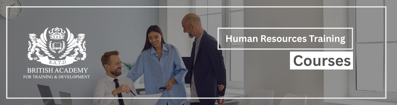  Training Courses In Human Resources Training Courses